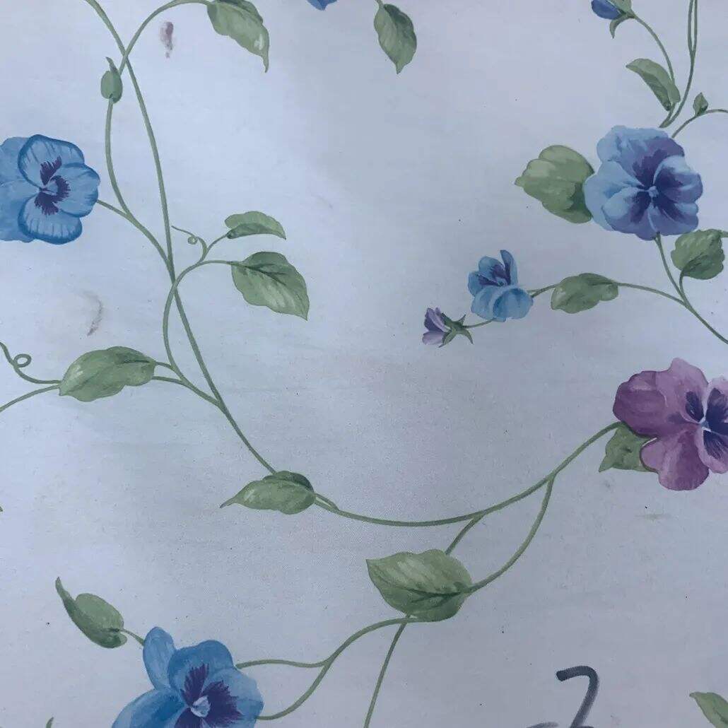 2021 (Summer) Foulola News:High Grade Print Country Style 2/4 factory