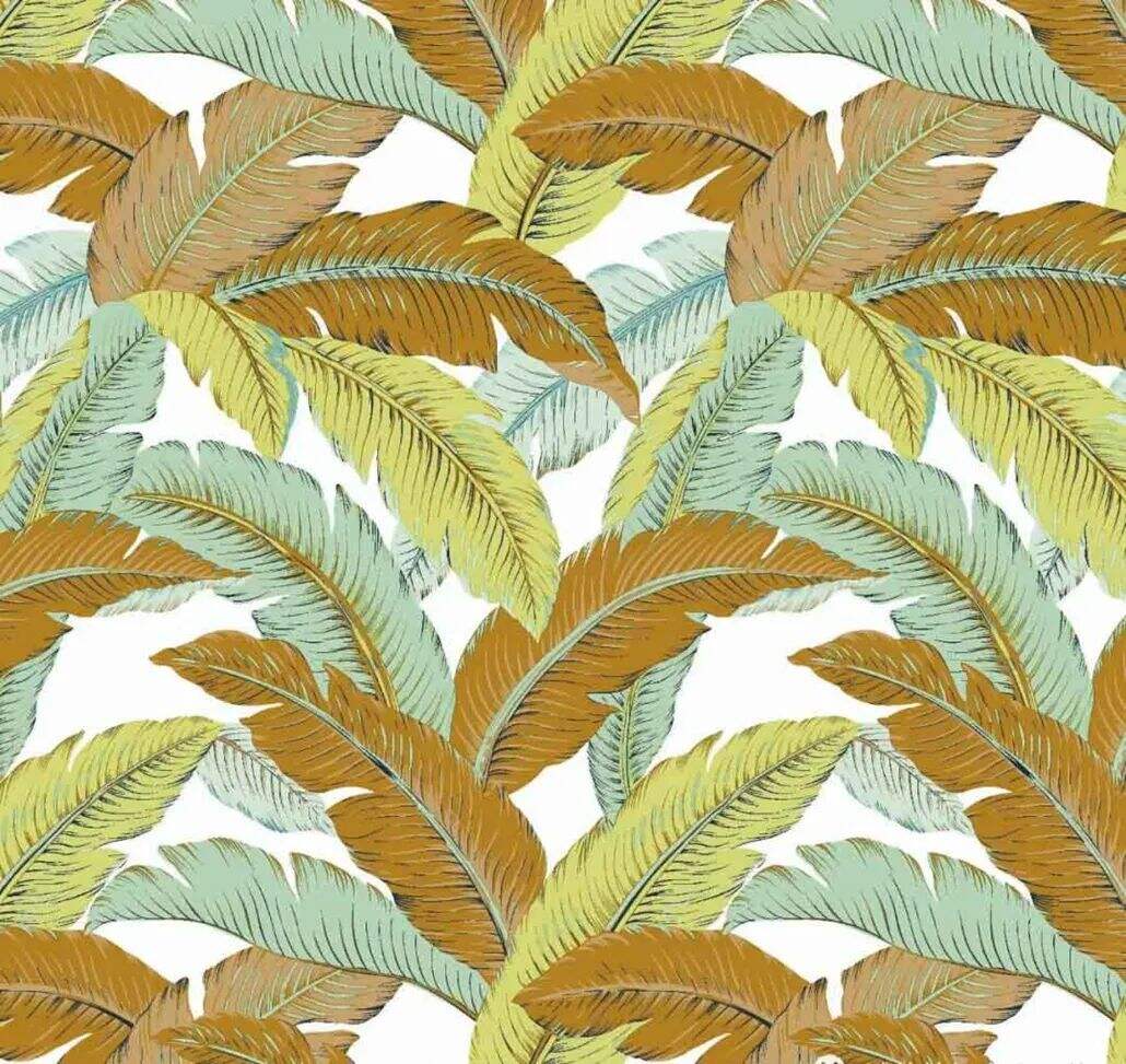 2021 (Summer) Foulola News:High Grade Print Country Style 4/4: factory