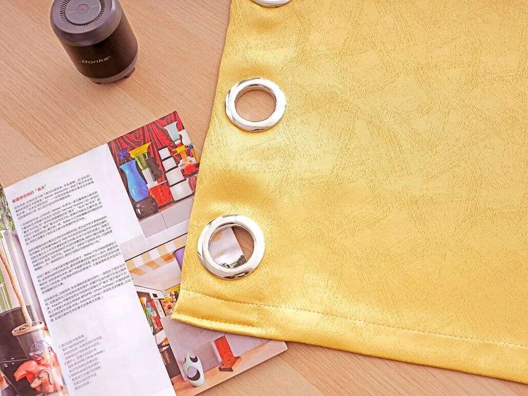 Foulola News: 6868# Series​ Jacquard 2 Sides Artwork 3.2m Width supplier