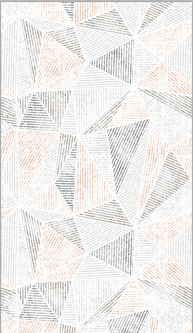 2022 (Fab.) Foulola News: Abstract Style High Grade Print details
