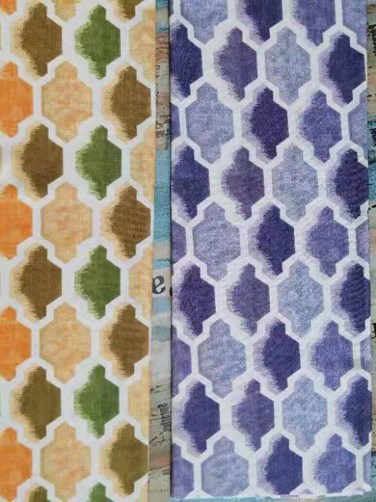 2021 (Summer) Foulola News: High Grade Print-- Moden Style 2/4 manufacture