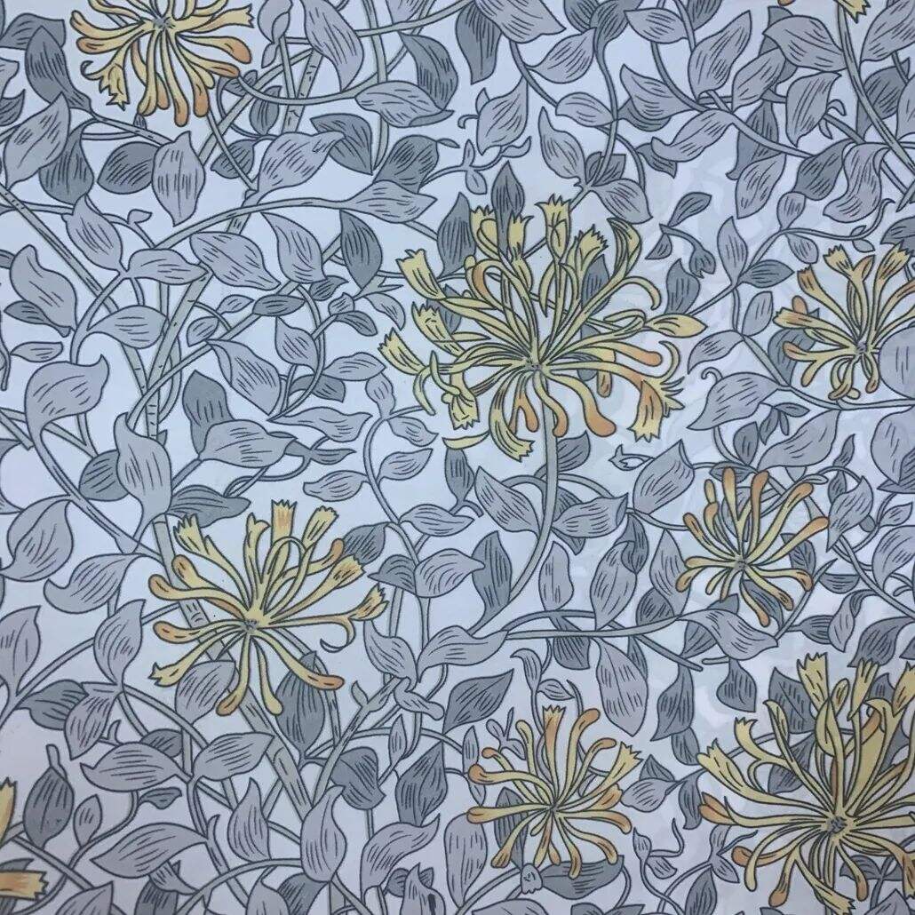 2021 (Summer) Foulola News:High Grade Print Country Style 1/4 details