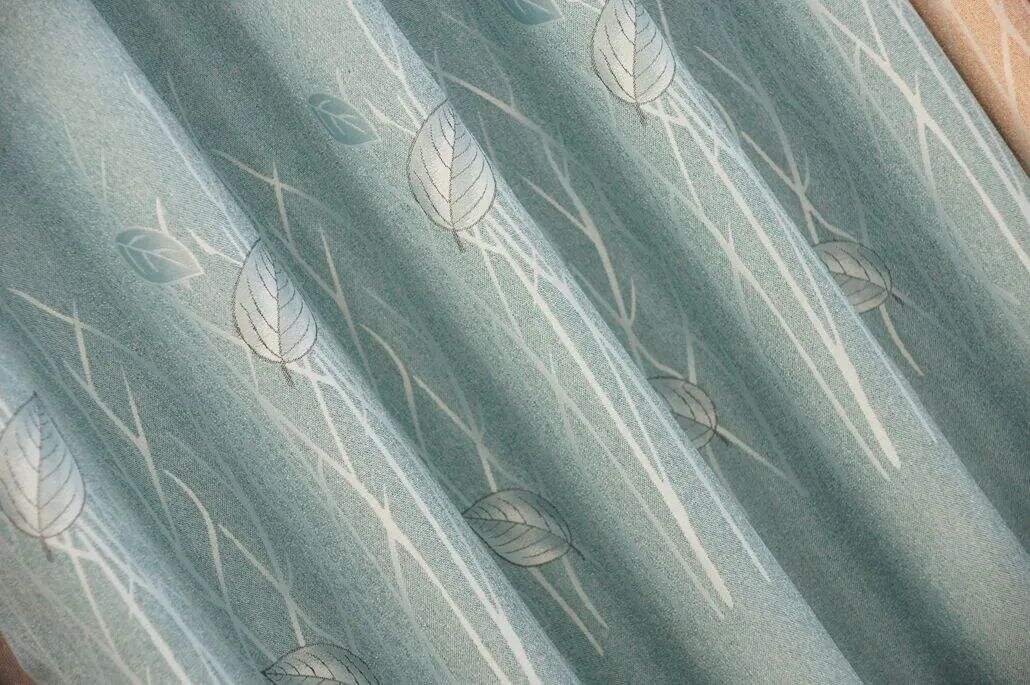 Foulola သတင်း: MLXX/XYZ Series Blackout Jacquard 2.8m Width ထုတ်လုပ်ခြင်း။