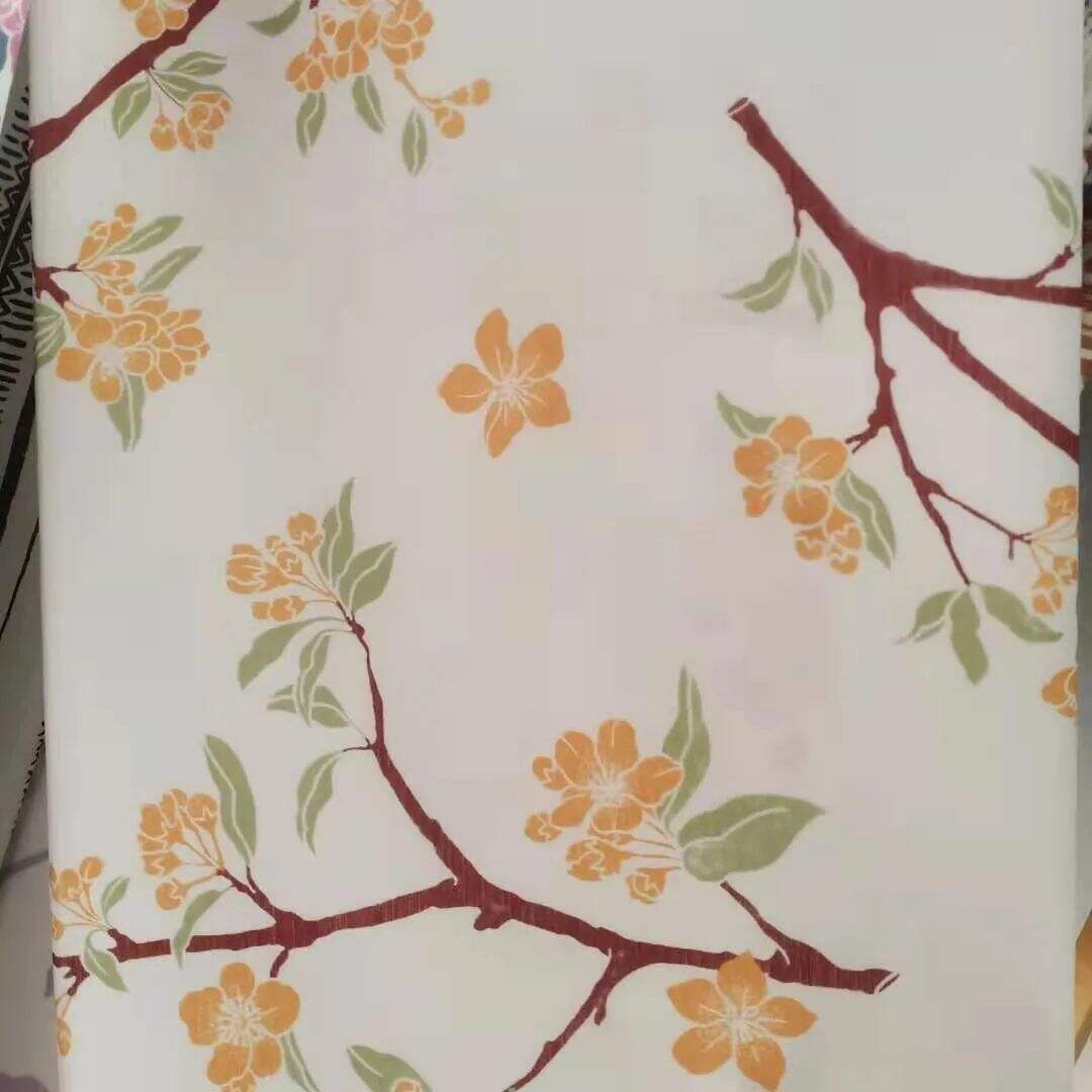 2022 (Fab.) Foulola News: Country Style High Grade Print manufacture