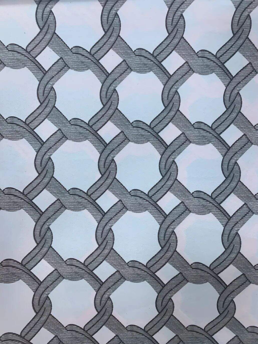 2021 (Summer) Foulola News: High Grade Print-- Moden Style 1/4 supplier