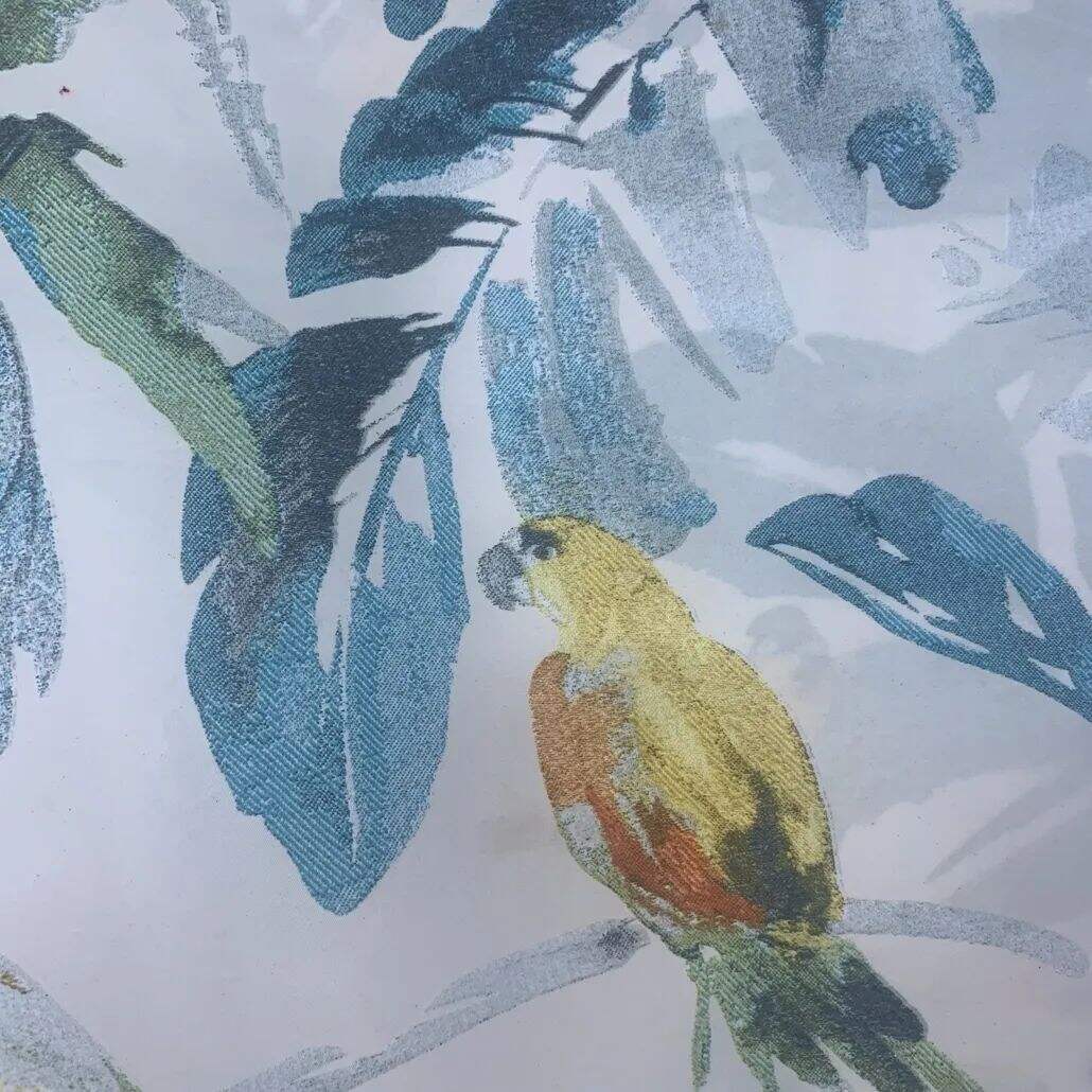 2021 (Summer) Foulola News:High Grade Print Country Style 2/4 supplier