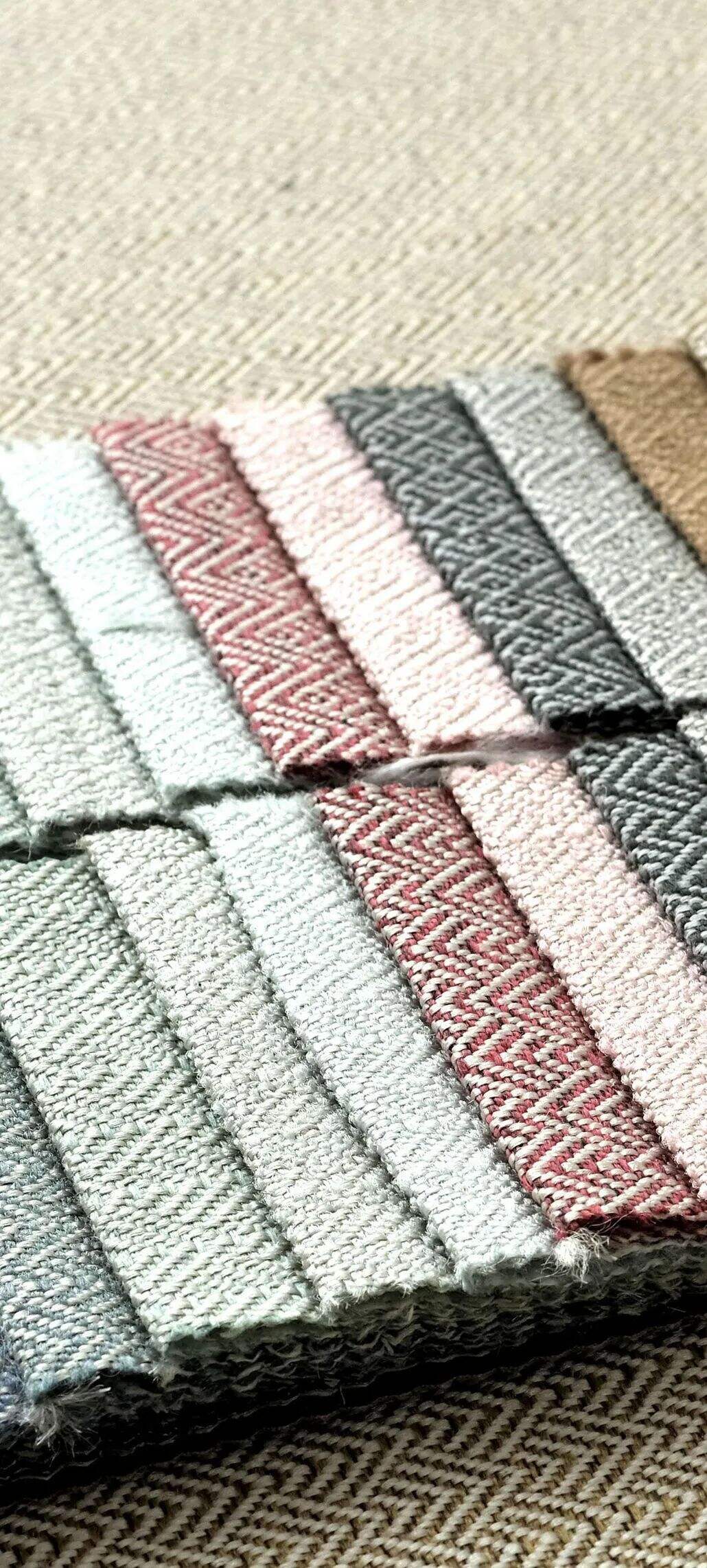 Foulola News:Jacquard Sofa Fabric-15 Series supplier