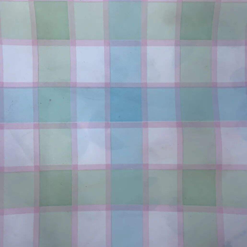 2021 (Summer) Foulola News: High Grade Print-- Moden Style 1/4 details