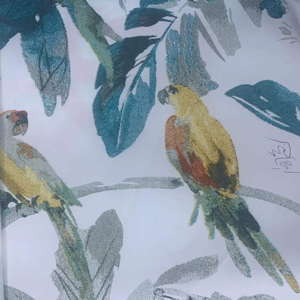 2021 (Summer) Foulola News:High Grade Print Country Style 2/4 factory