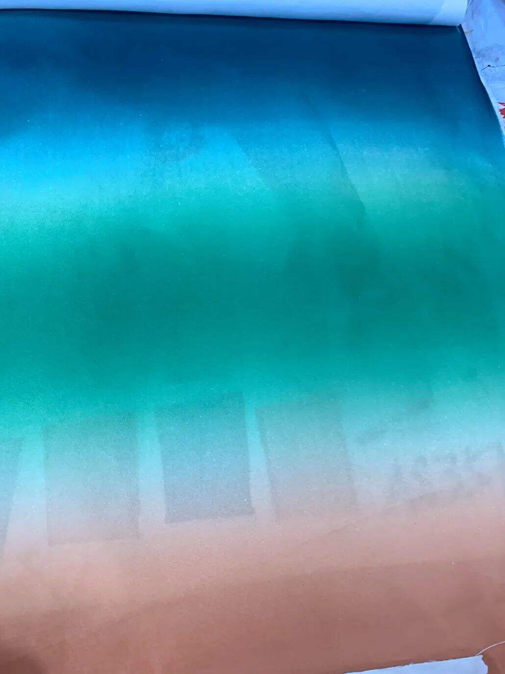2021 (Summer) Foulola News:High Grade Print--Abstract Syle 1/2 supplier