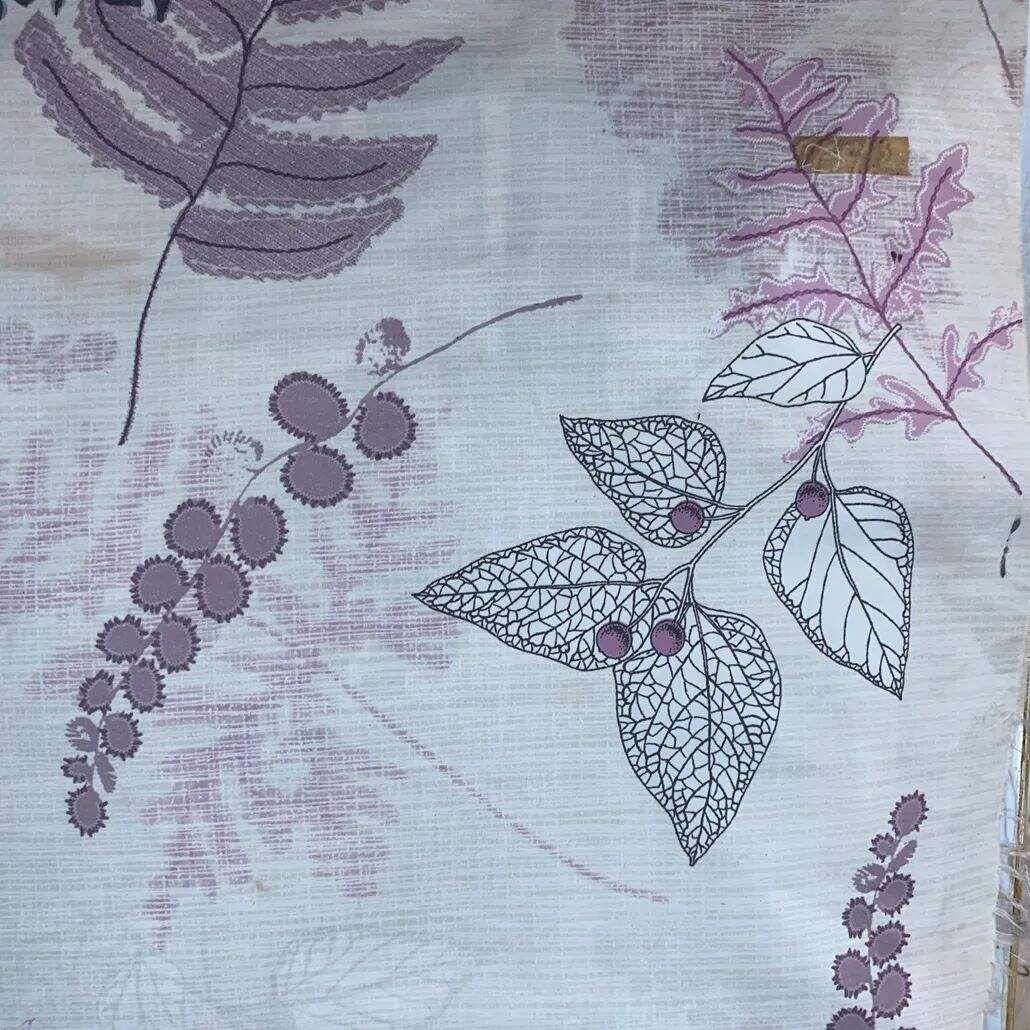 2021 (Summer) Foulola News:High Grade Print Country Style 4/4: details