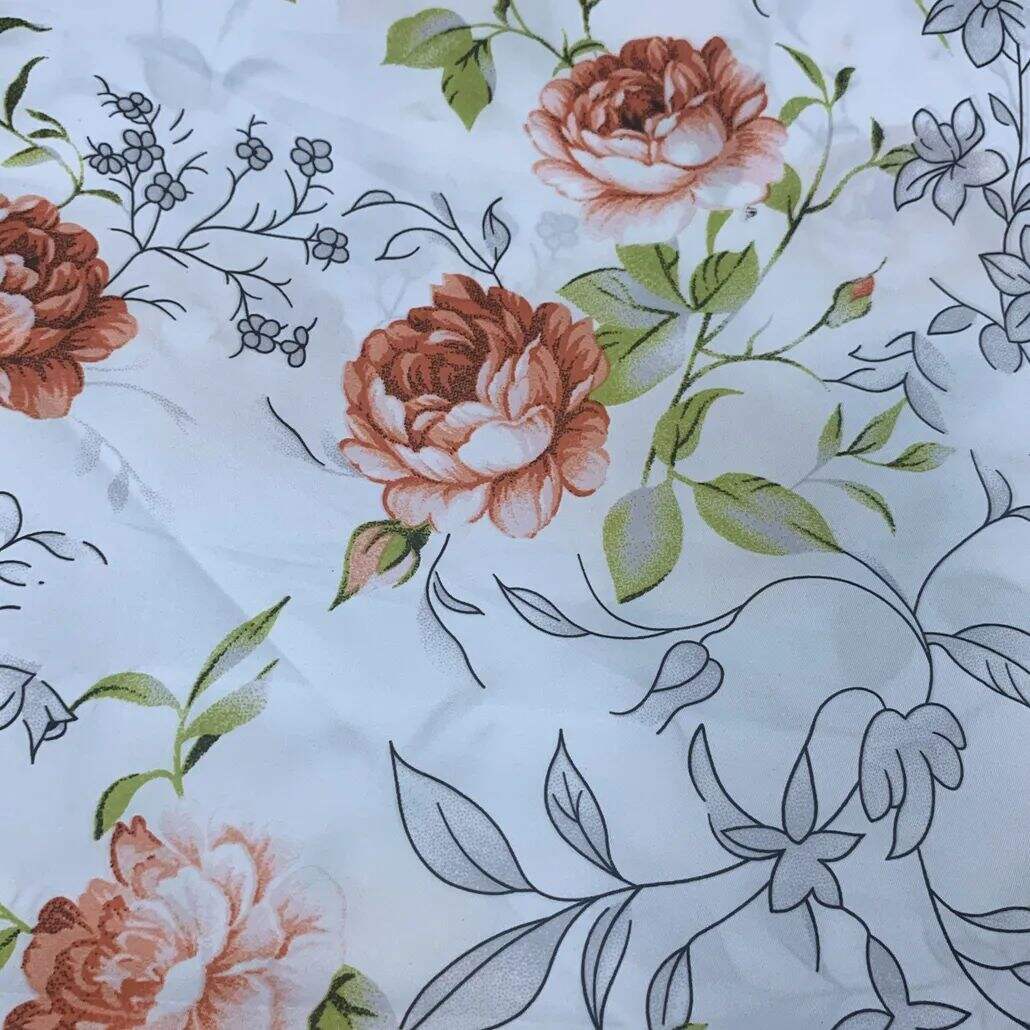 2021 (Summer) Foulola News:High Grade Print Country Style 4/4: supplier