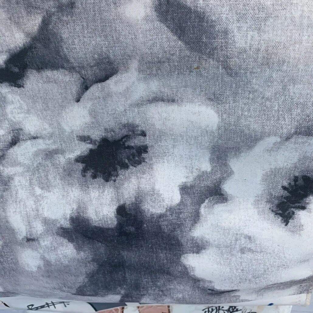 2021 (Summer) Foulola News:High Grade Print--Abstract Syle 1/2 factory