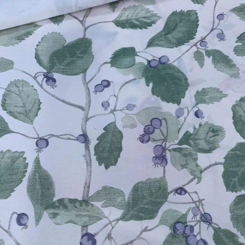 2021 (Summer) Foulola News:High Grade Print Country Style 1/4 details