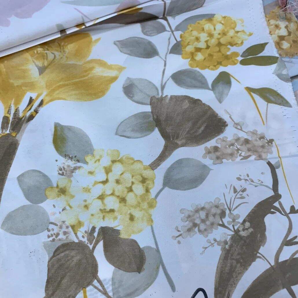 2021 (Summer) Foulola News:High Grade Print Country Style 1/4 manufacture