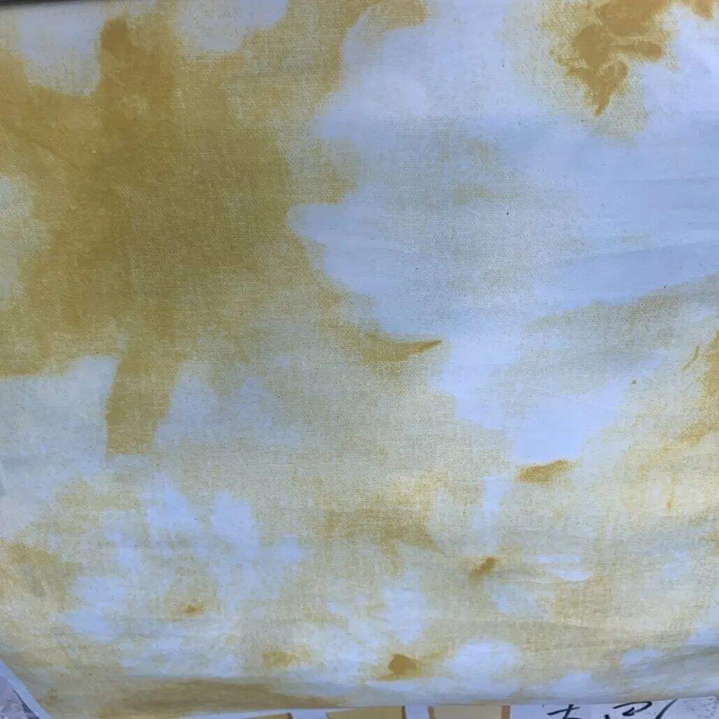 2021 (Summer) Foulola News:High Grade Print--Abstract Syle 1/2 details