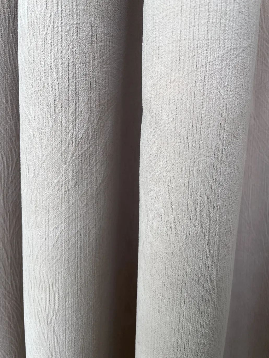 Foulola News：6106# Blackout Curtain factory