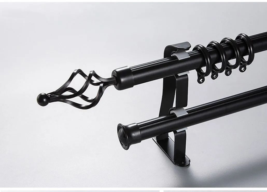 Foulola News: Curtain Rod Wholesale Online supplier