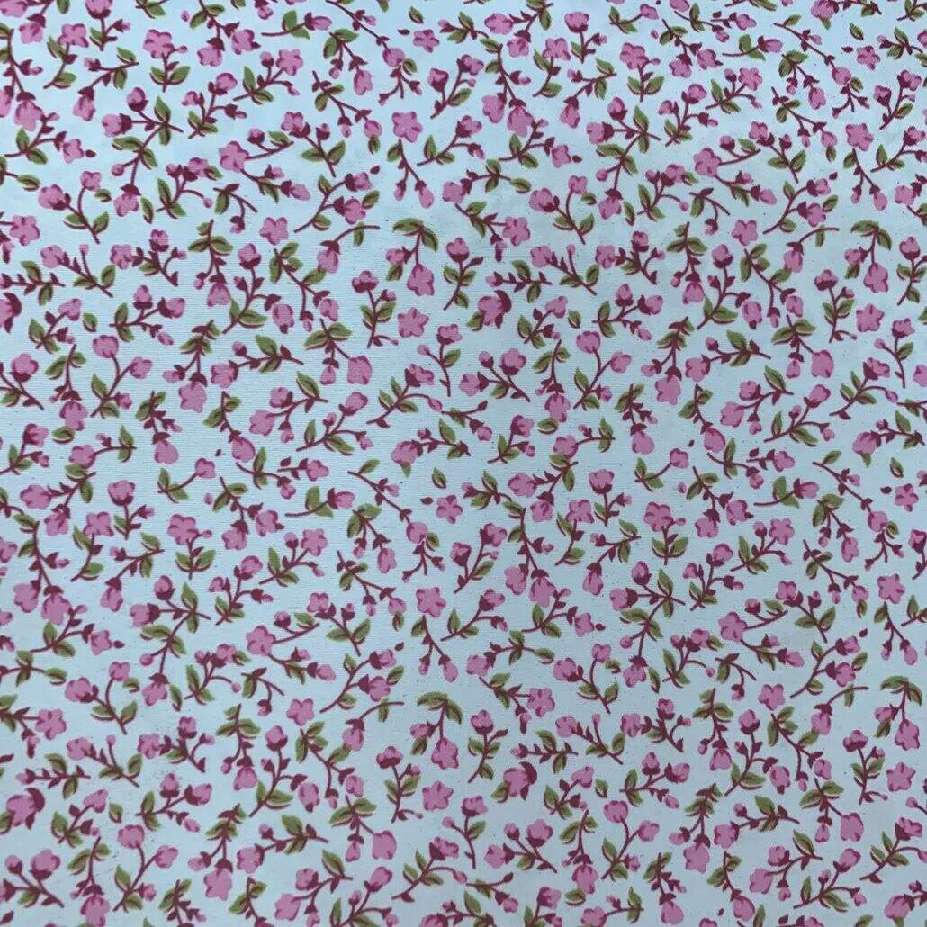 2021 (Summer) Foulola News:High Grade Print-- Country Style manufacture