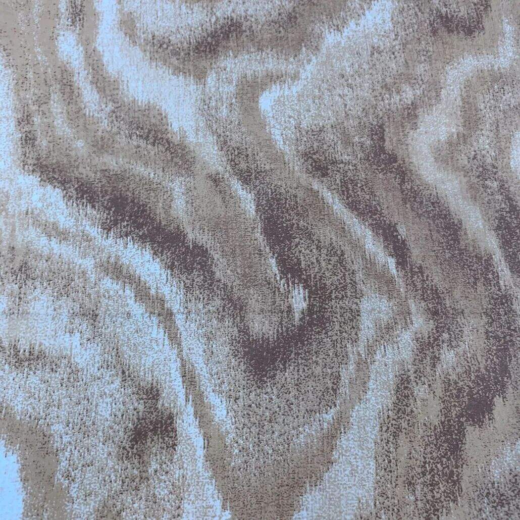 2021 (Summer) Foulola News:High Grade Print--Abstract Syle 1/2 supplier