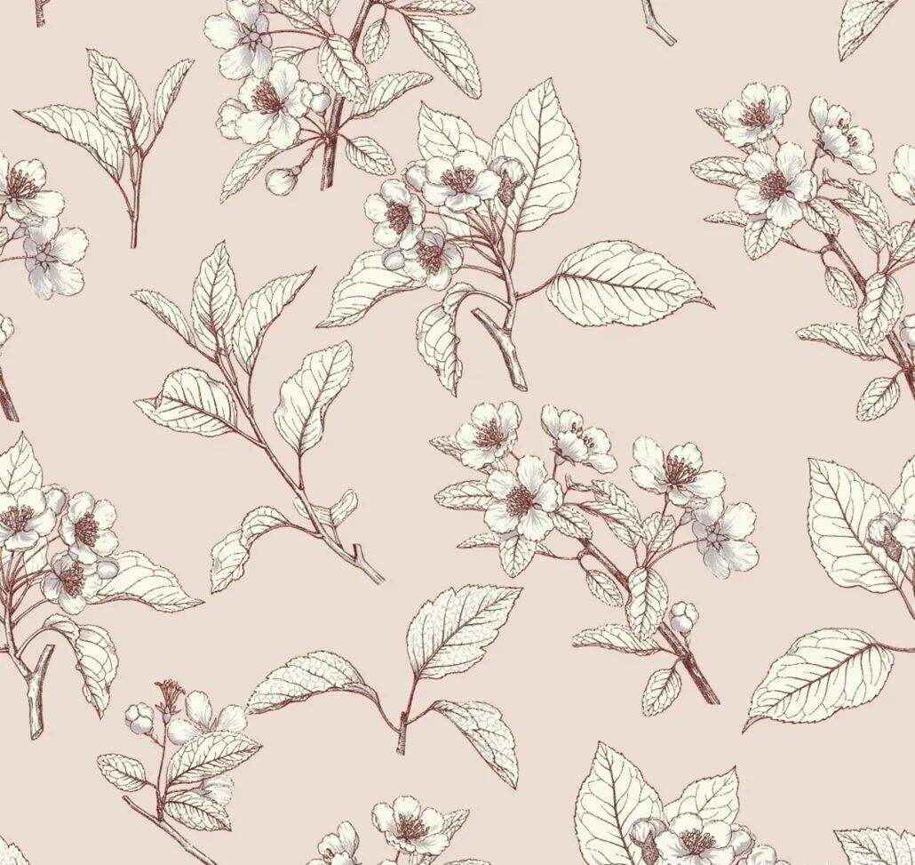 2021 (Summer) Foulola News:High Grade Print Country Style 3/4 factory