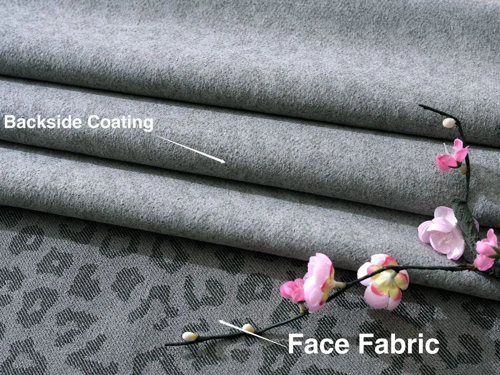 Foulola News:Jacquard Sofa Fabric 09 Series details
