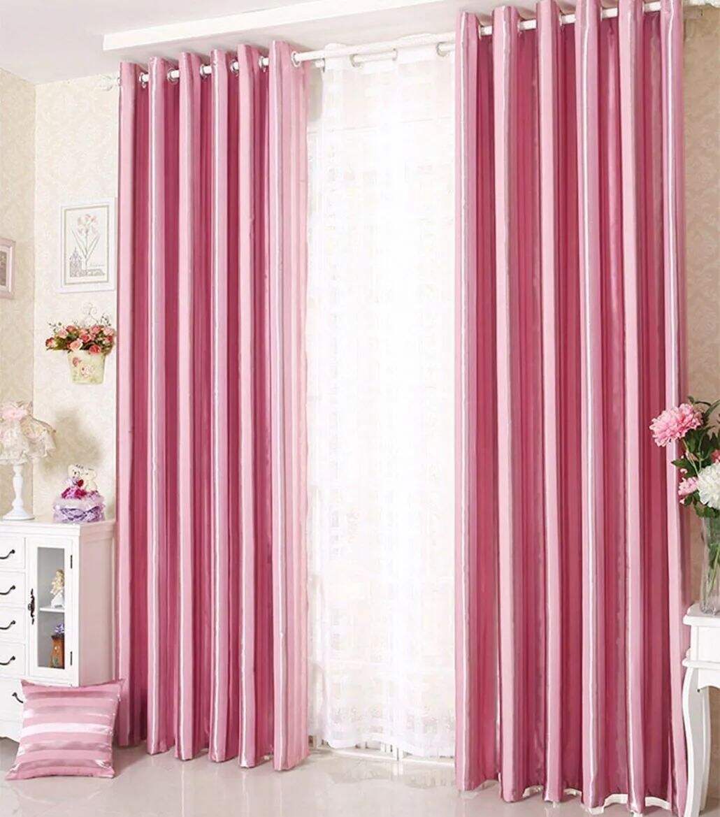 Foulola Cheap Series:Stripe Brushed/Stripe/Plain Blackout supplier