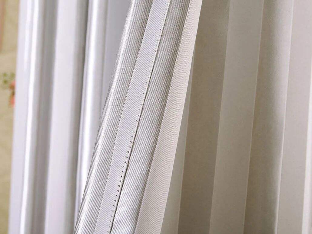 Foulola Cheap Series:Stripe Brushed/Stripe/Plain Blackout supplier