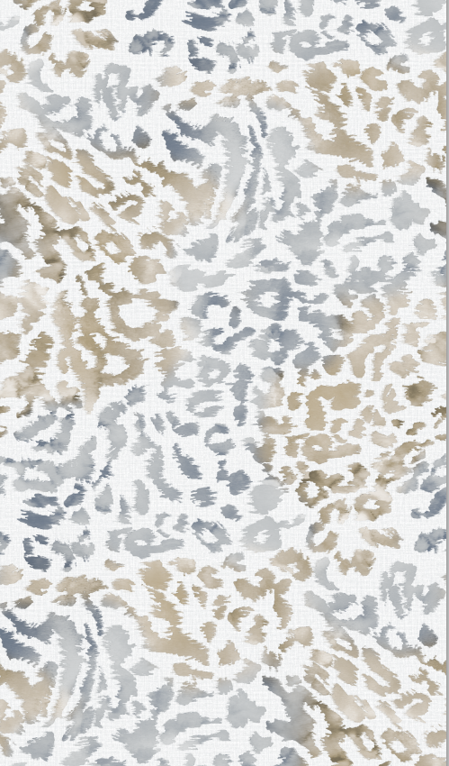 2022 (Fab.) Foulola News: Abstract Style High Grade Print details