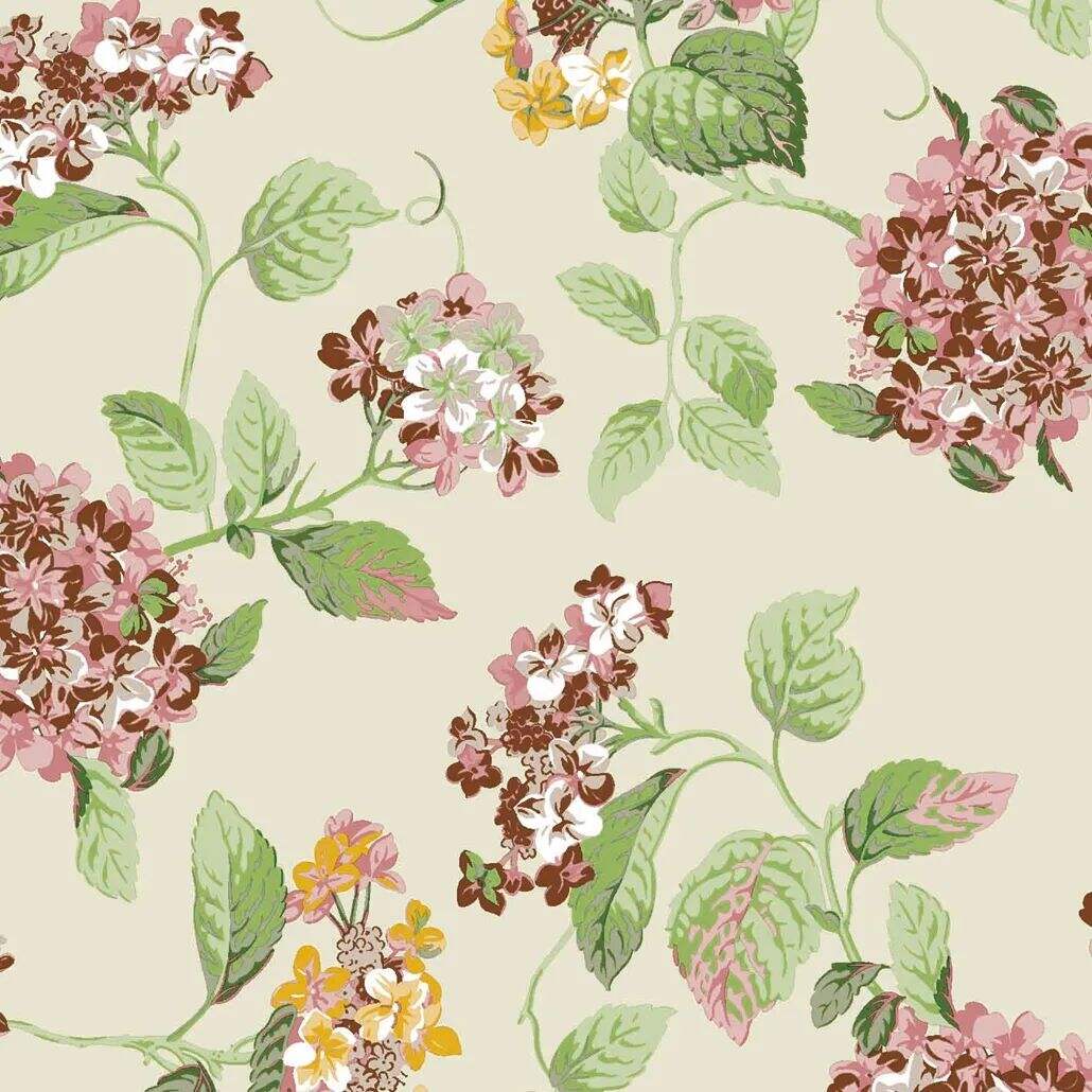 2021 (Summer) Foulola News:High Grade Print Country Style 3/4 supplier