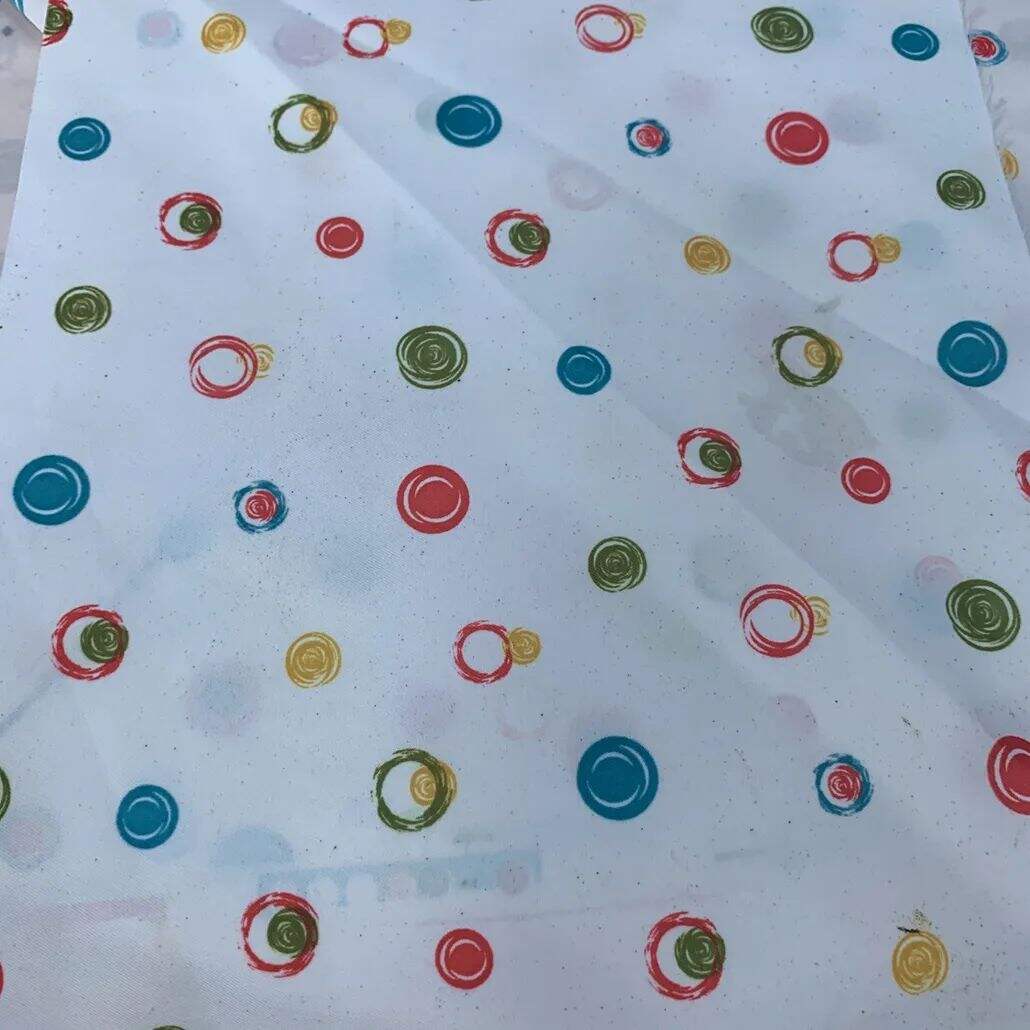2021 (Summer) Foulola News:High Grade Print--Abstract Syle 1/2 manufacture