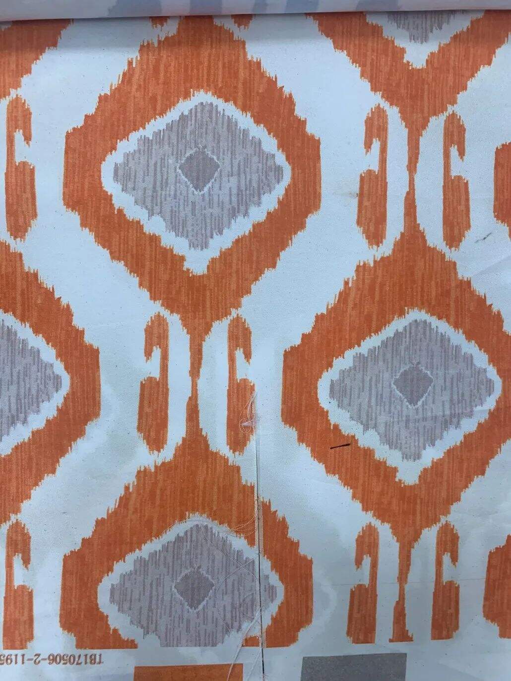 2021 (Summer) Foulola News:High Grade Print-- Abstract Syle 2/2 supplier