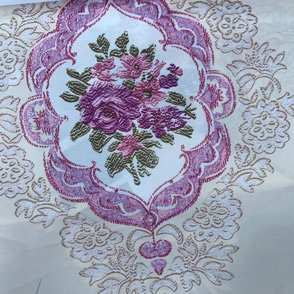 2021 (Summer) Foulola News:High Grade Print-- Country Style manufacture