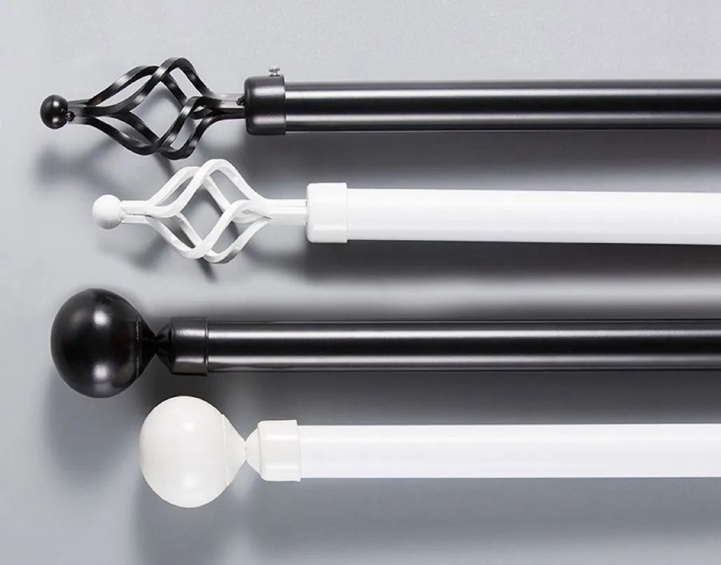Foulola News: Curtain Rod Wholesale Online supplier