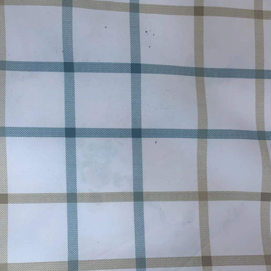 2021 (Summer) Foulola News: High Grade Print-- Moden Style 1/4 details