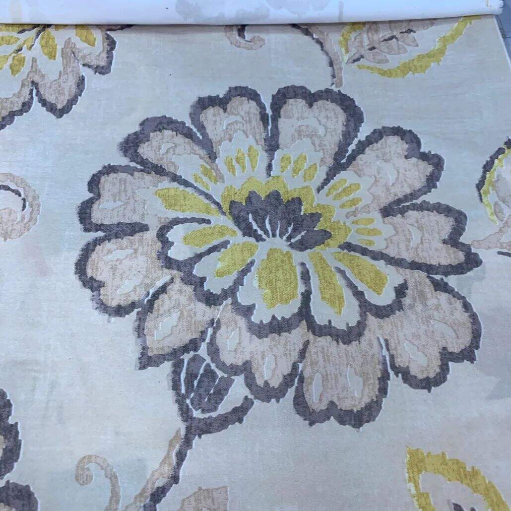 2021 (Summer) Foulola News:High Grade Print Country Style 1/4 details