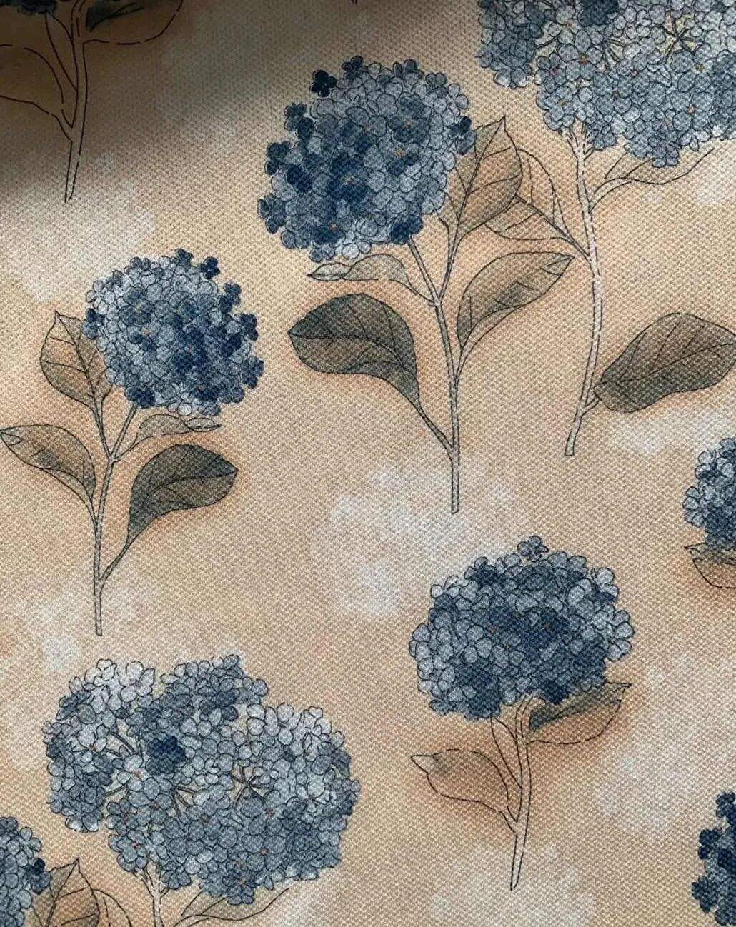 2021 (Summer) Foulola News:High Grade Print Country Style 3/4 details