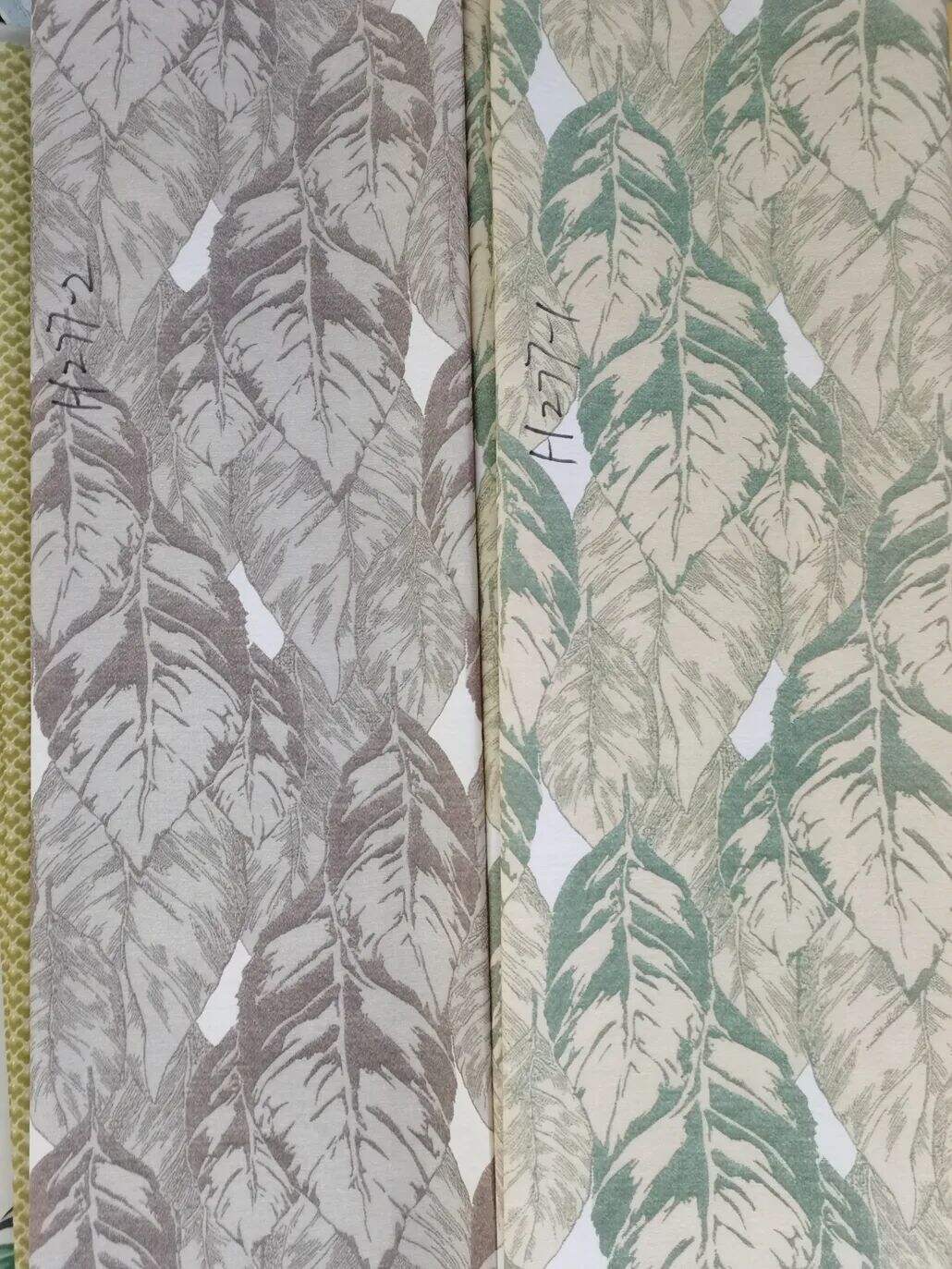 2021 (Summer) Foulola News:High Grade Print Country Style 3/4 factory