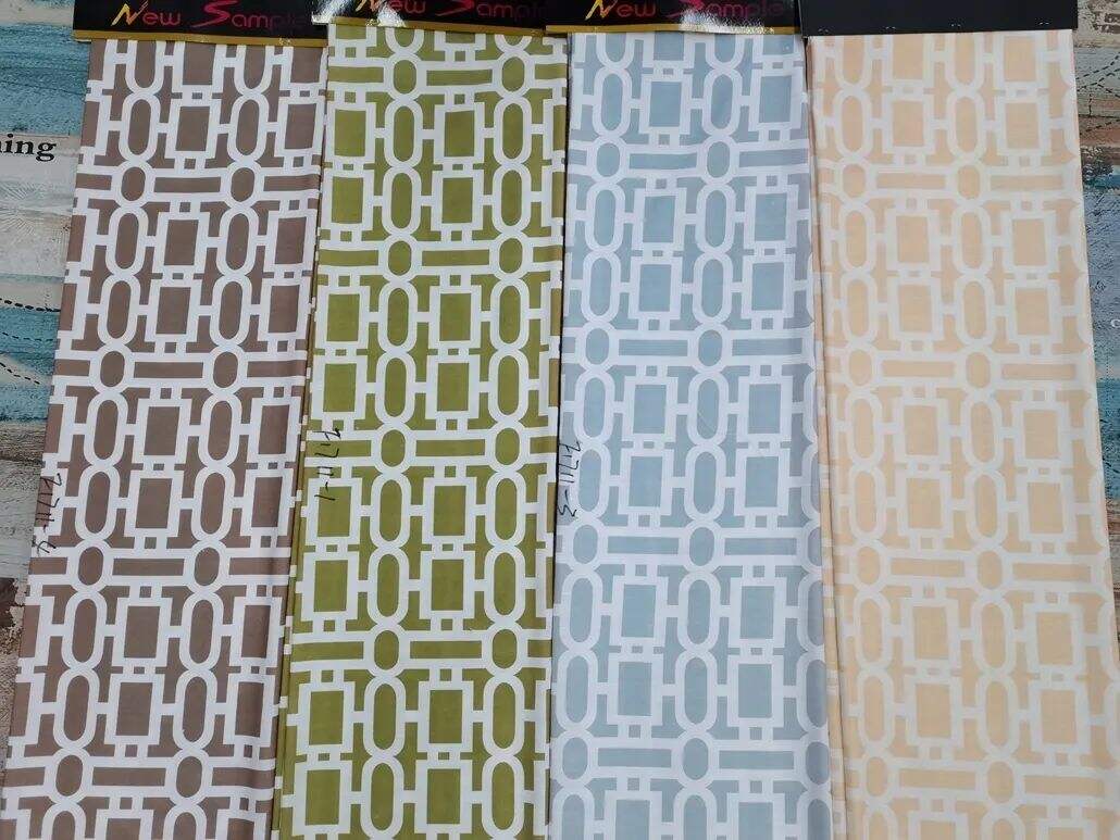2021 (Summer) Foulola News: High Grade Print-- Moden Style 2/4 manufacture