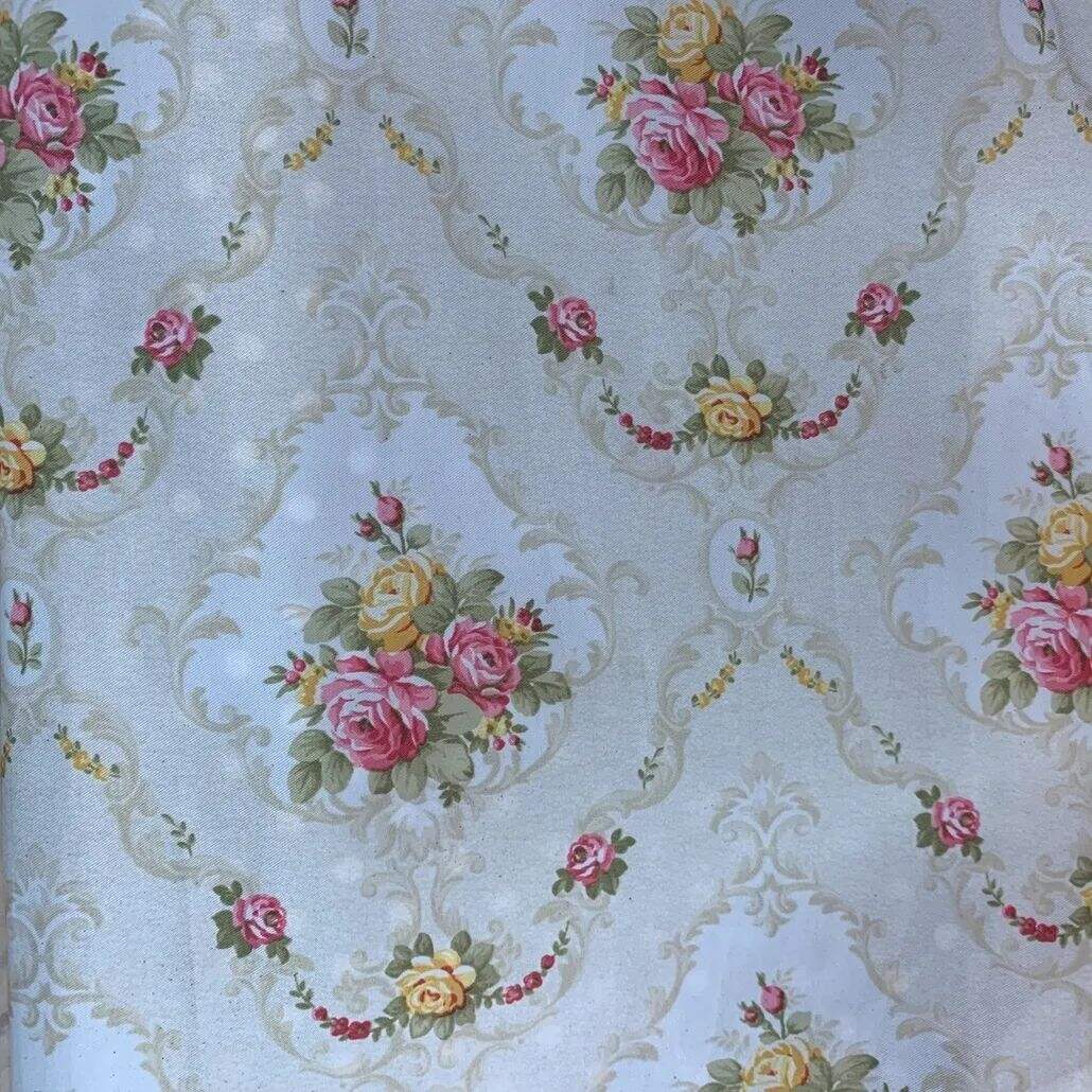 2021 (Summer) Foulola News:High Grade Print-- Country Style manufacture