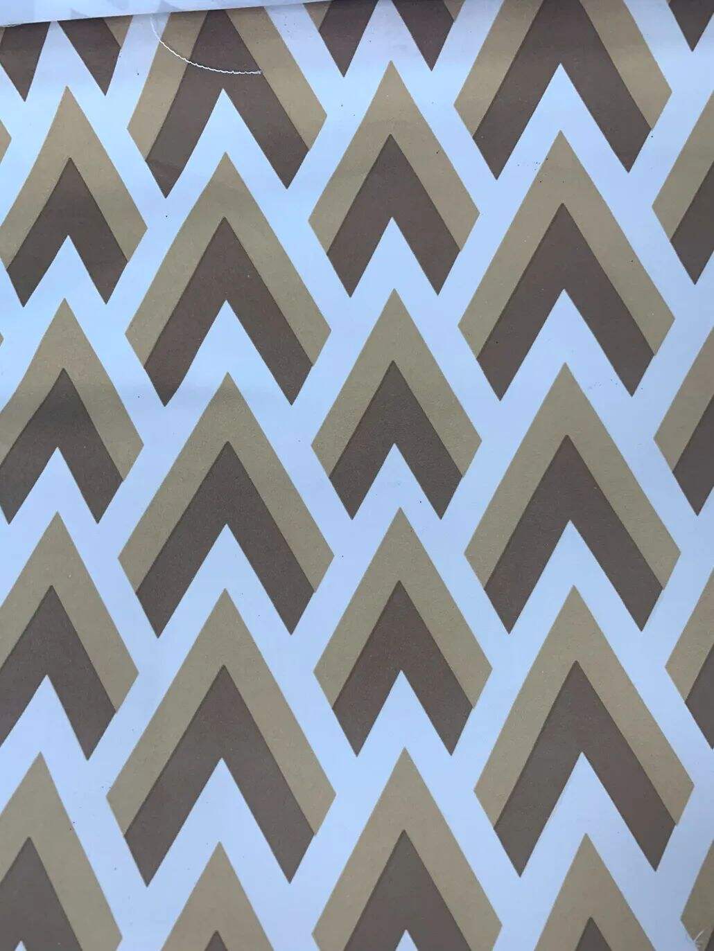 2021 (Summer) Foulola News:High Grade Print-- Moden Style 3/4 factory