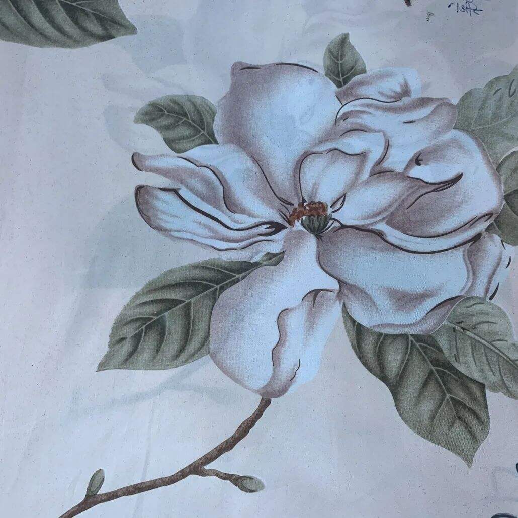 2021 (Summer) Foulola News:High Grade Print-- Country Style supplier