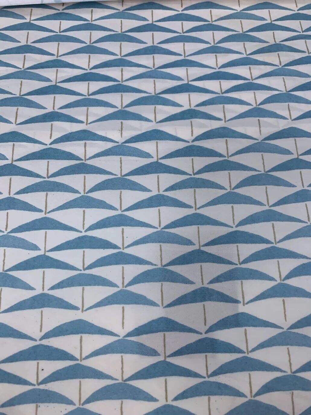 2021 (Summer) Foulola News:High Grade Print-- Moden Style 3/4 supplier