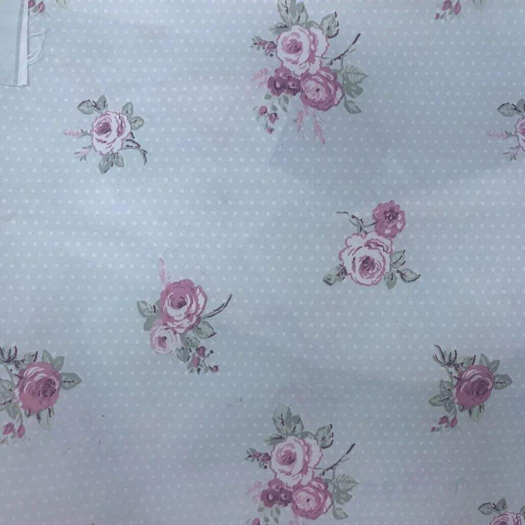 2021 (Summer) Foulola News:High Grade Print Country Style 2/4 factory