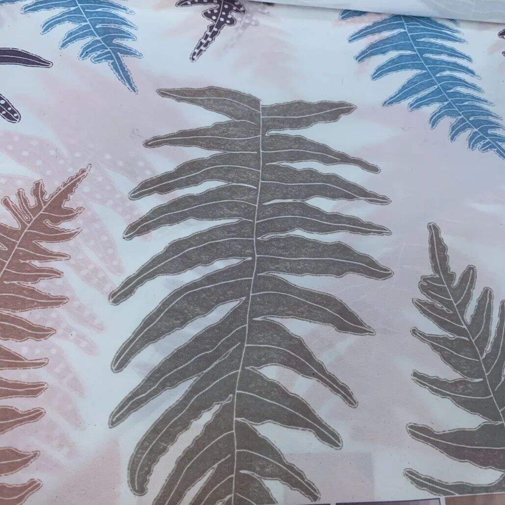 2021 (Summer) Foulola News:High Grade Print-- Country Style details