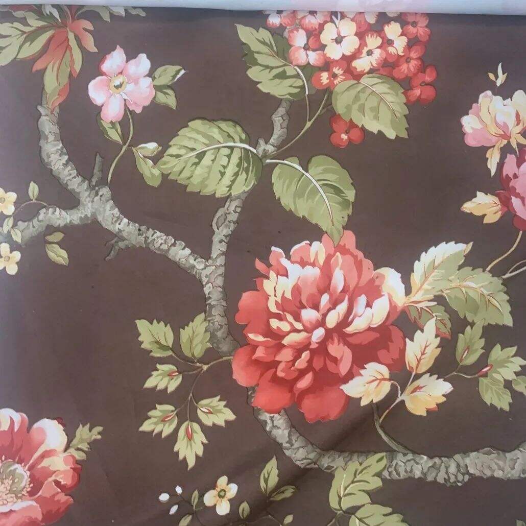 2021 (Summer) Foulola News:High Grade Print Country Style 2/4 supplier