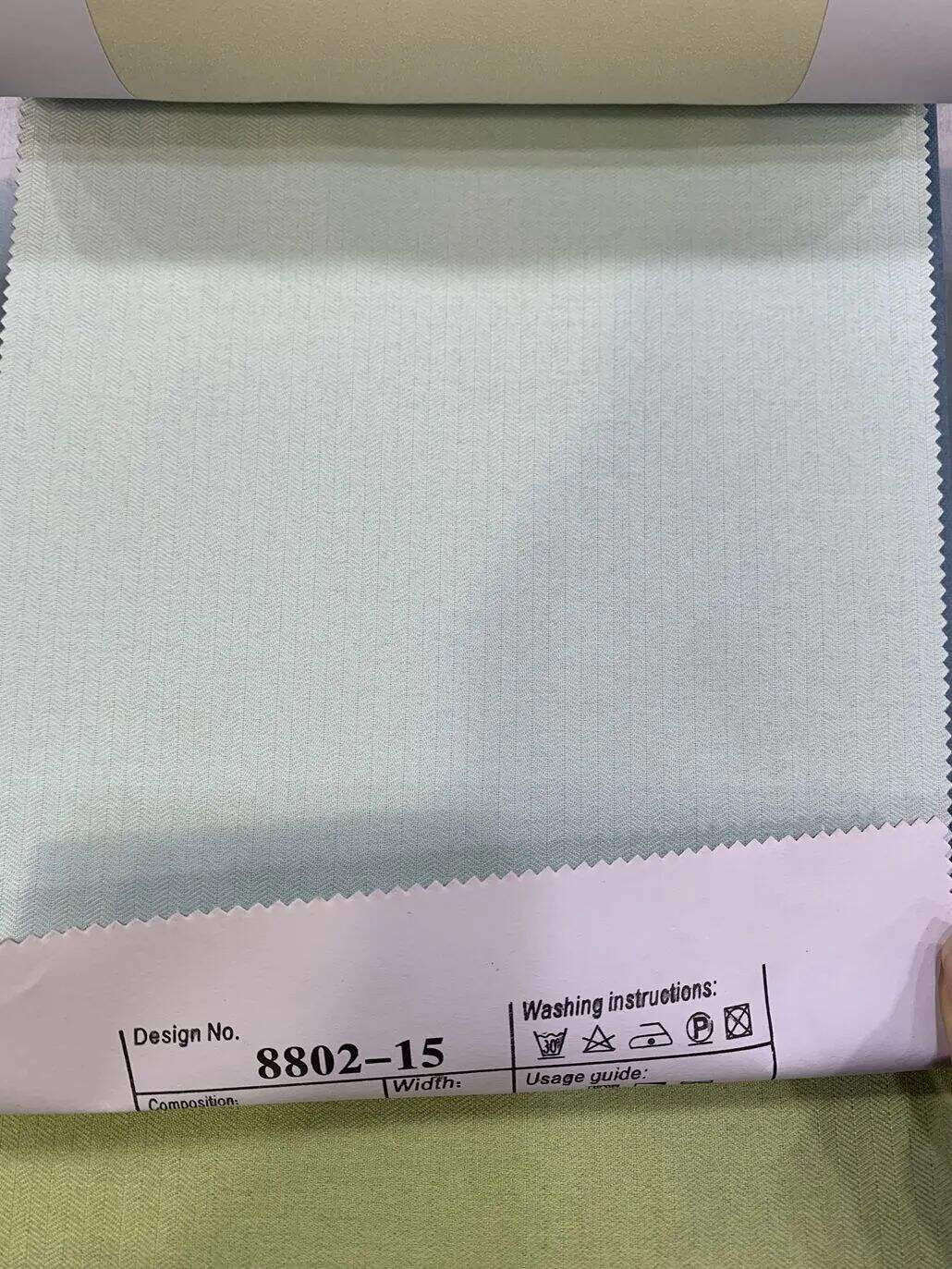 ข่าว Foulola：​รายละเอียด RZM8802#