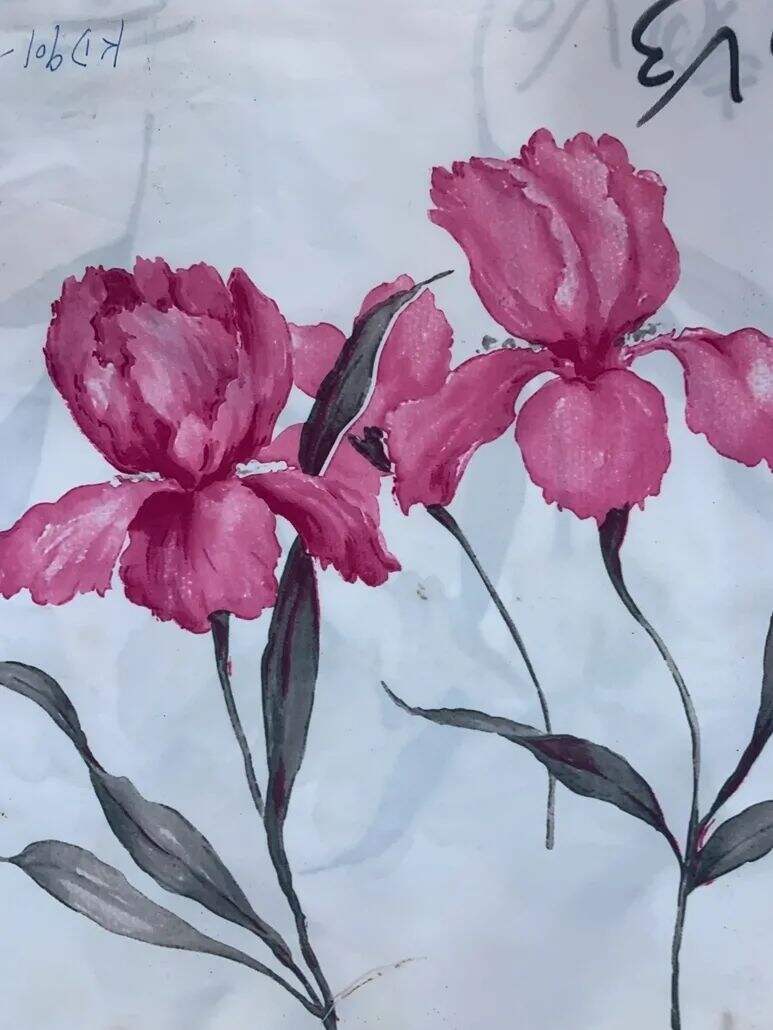 2021 (Summer) Foulola News:High Grade Print-- Country Style manufacture