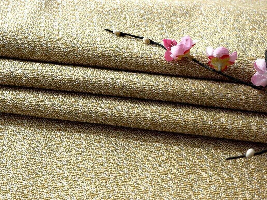 Foulola News:Jacquard Sofa Fabric-15 Series details