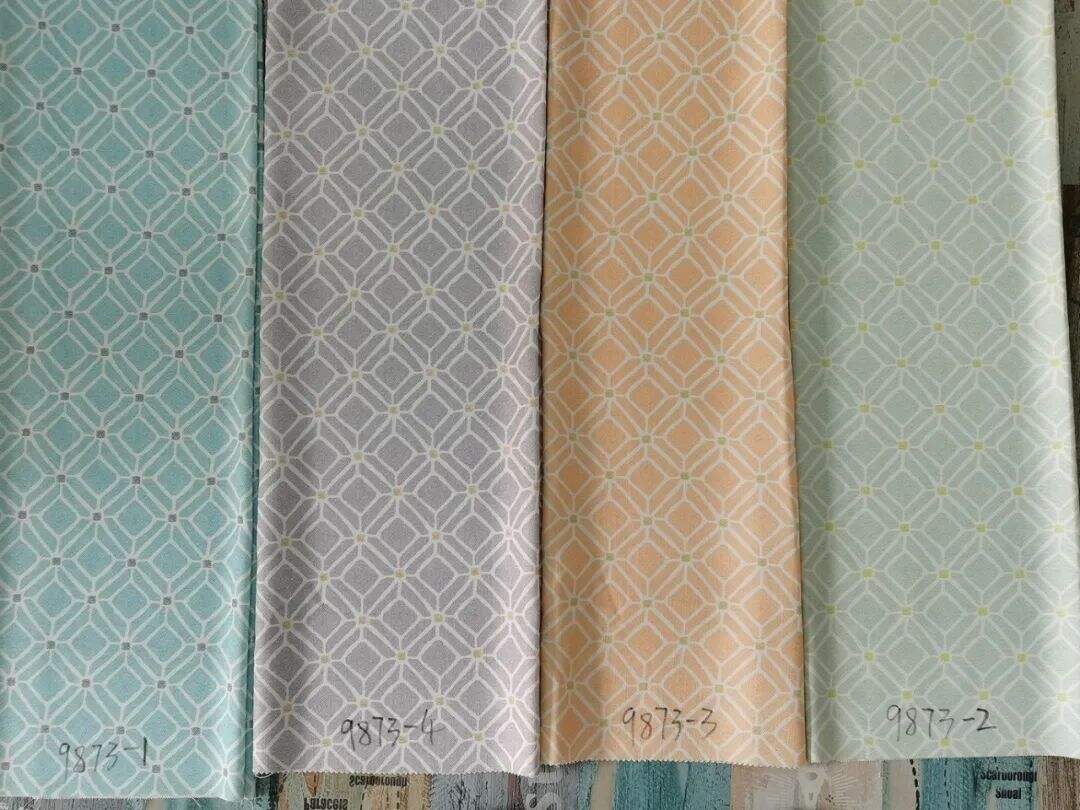 2021 (Summer) Foulola News: High Grade Print-- Moden Style 2/4 details